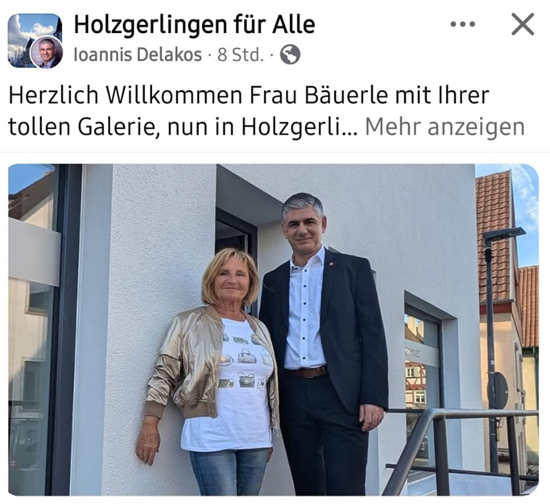 bürgermeister